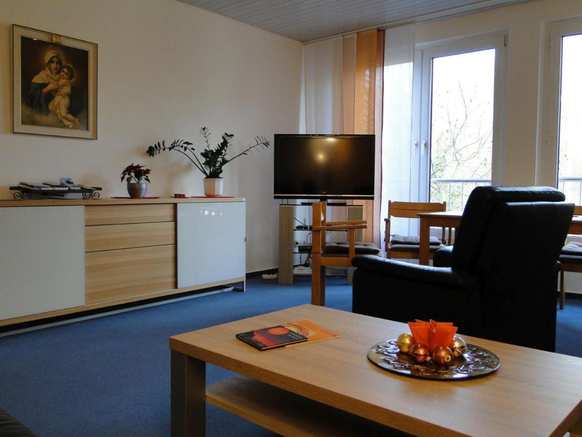 Hostel Haus St. Josef Vallendar Zewnętrze zdjęcie