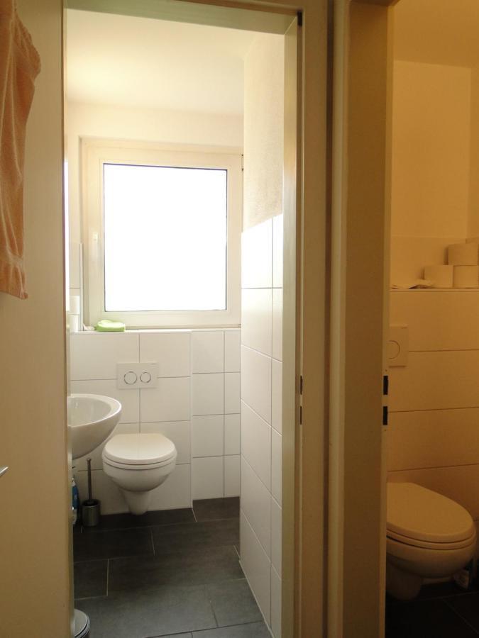 Hostel Haus St. Josef Vallendar Zewnętrze zdjęcie