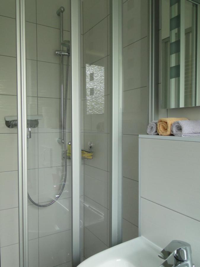 Hostel Haus St. Josef Vallendar Zewnętrze zdjęcie