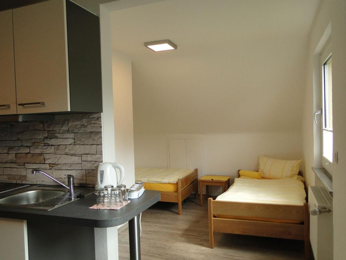 Hostel Haus St. Josef Vallendar Zewnętrze zdjęcie